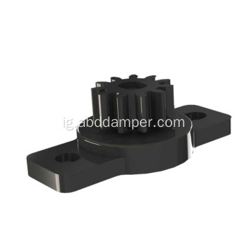 Plastic Gear Damper Obere Damper Maka Ashtray Car